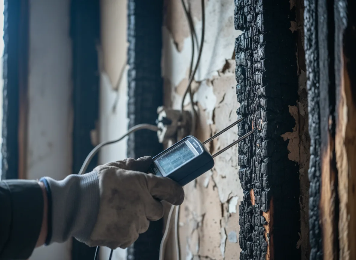 Fire Damage Restoration Gerber, CA FAQs